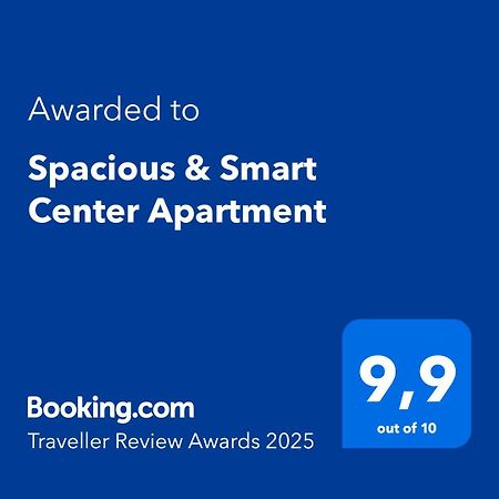 Spacious & Smart Center Apartment Pula Dış mekan fotoğraf