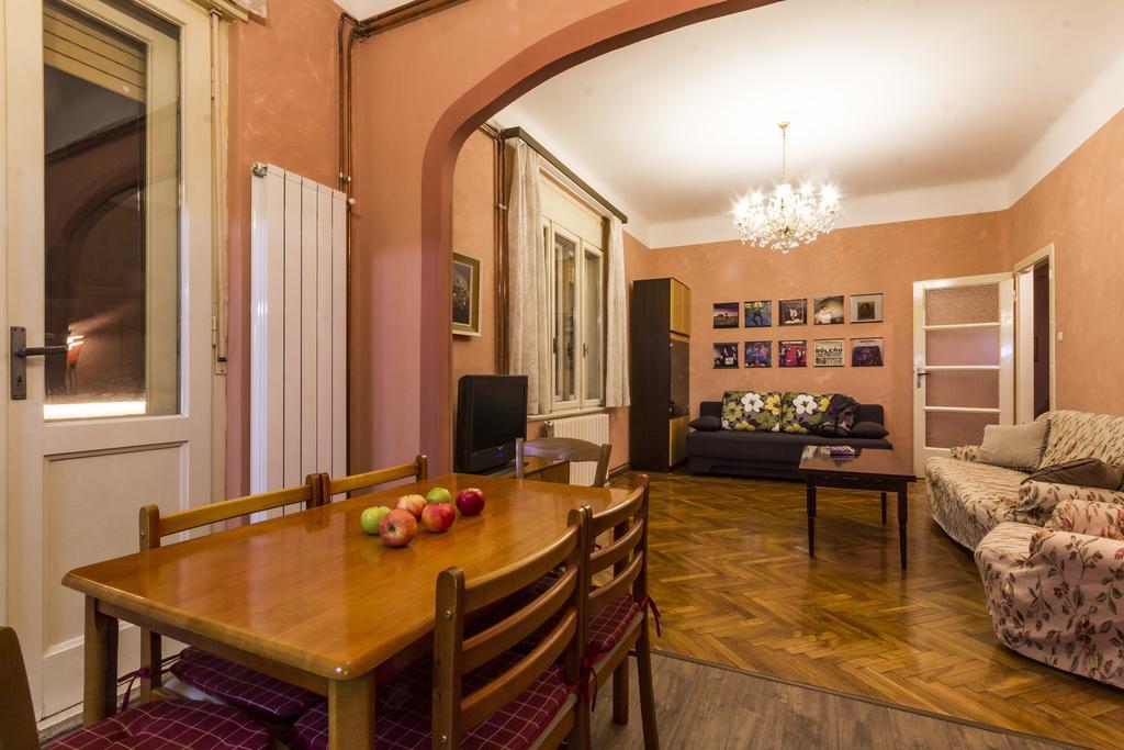 Spacious & Smart Center Apartment Pula Dış mekan fotoğraf