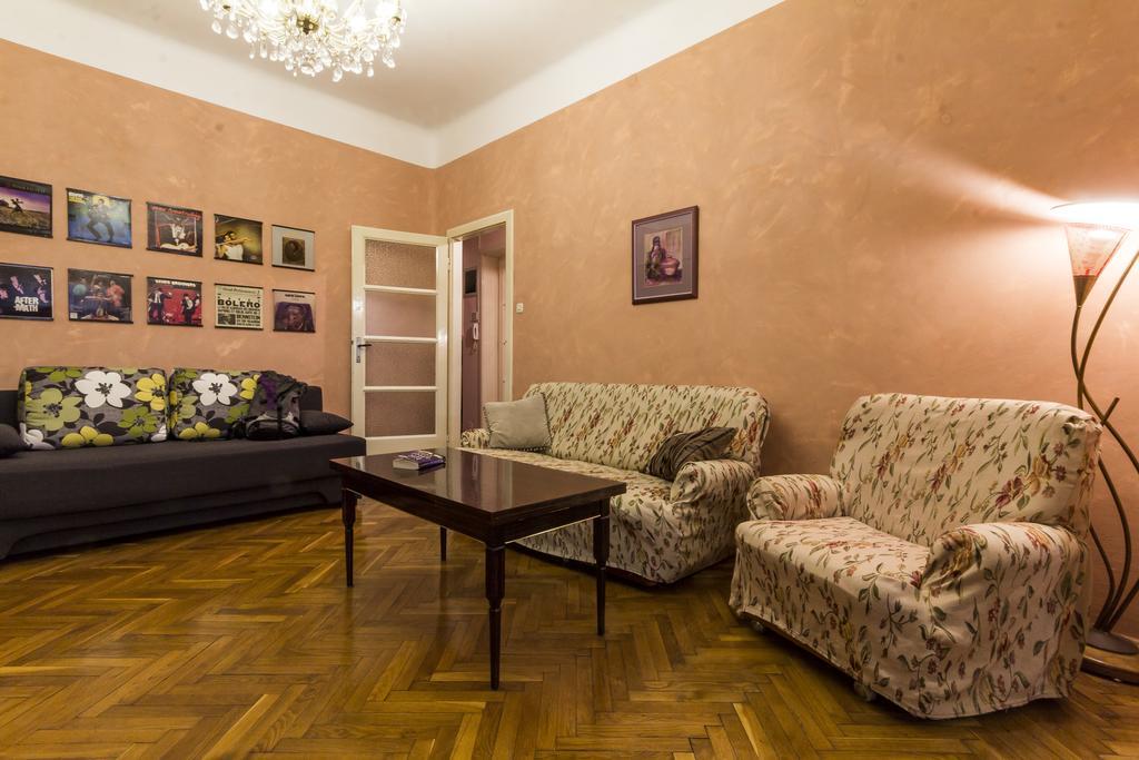 Spacious & Smart Center Apartment Pula Dış mekan fotoğraf