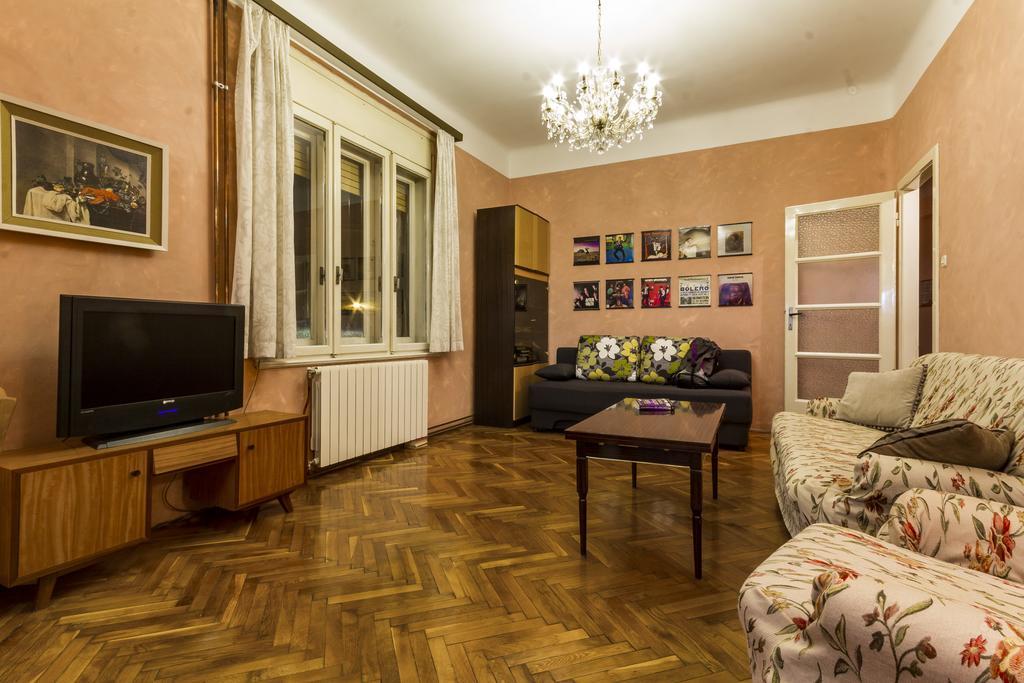 Spacious & Smart Center Apartment Pula Dış mekan fotoğraf