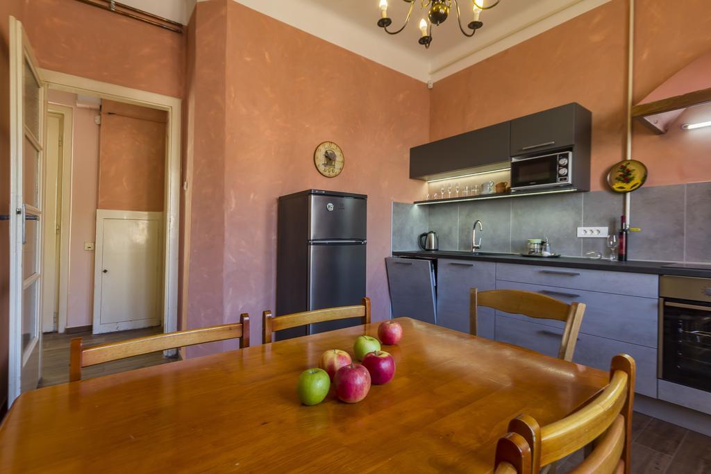 Spacious & Smart Center Apartment Pula Dış mekan fotoğraf