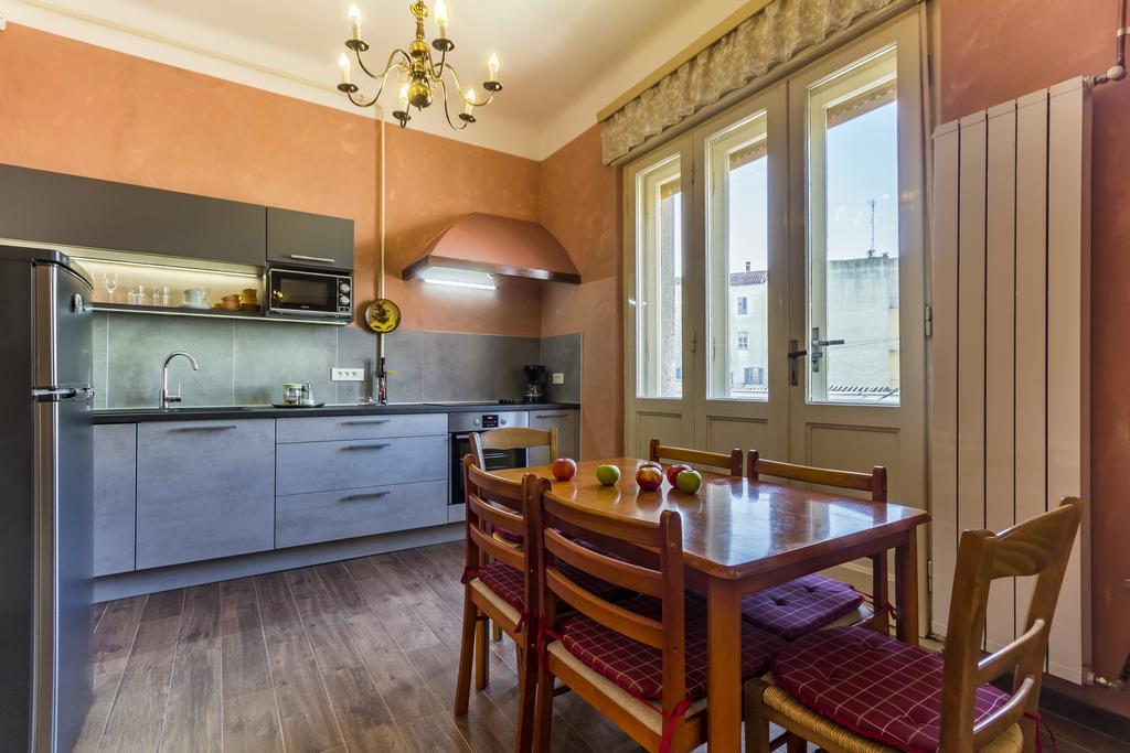 Spacious & Smart Center Apartment Pula Dış mekan fotoğraf