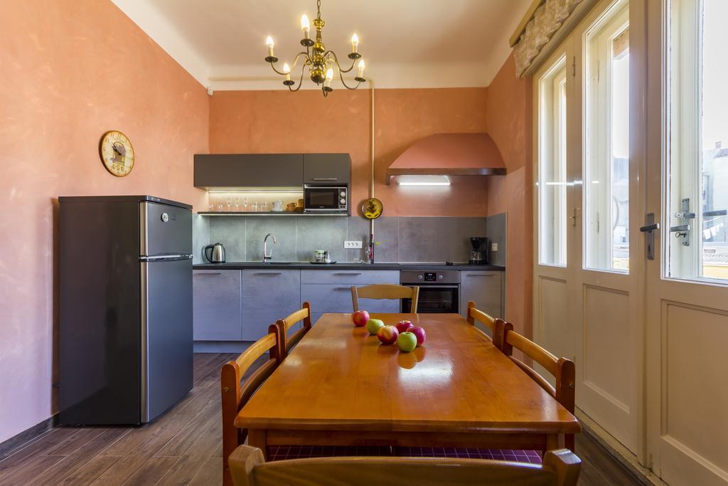 Spacious & Smart Center Apartment Pula Dış mekan fotoğraf