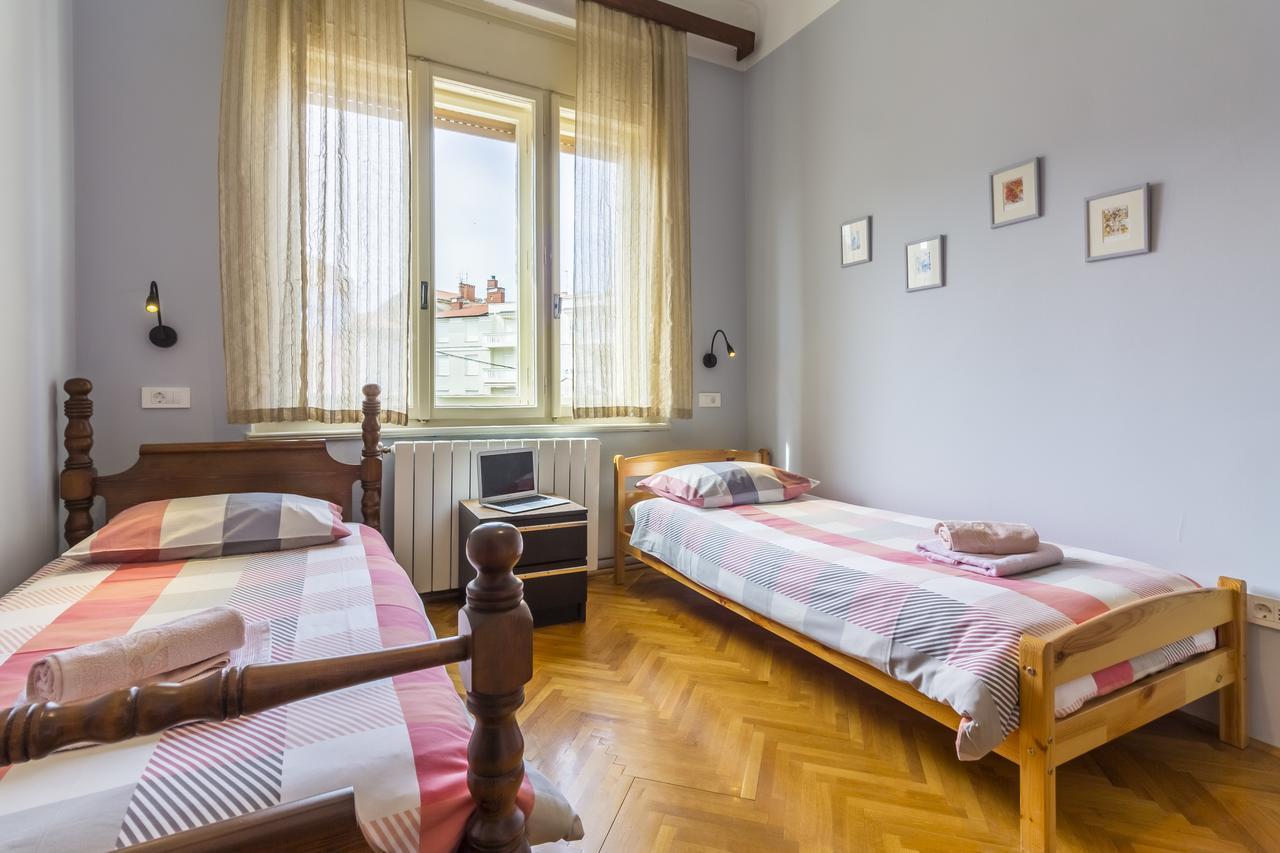 Spacious & Smart Center Apartment Pula Dış mekan fotoğraf