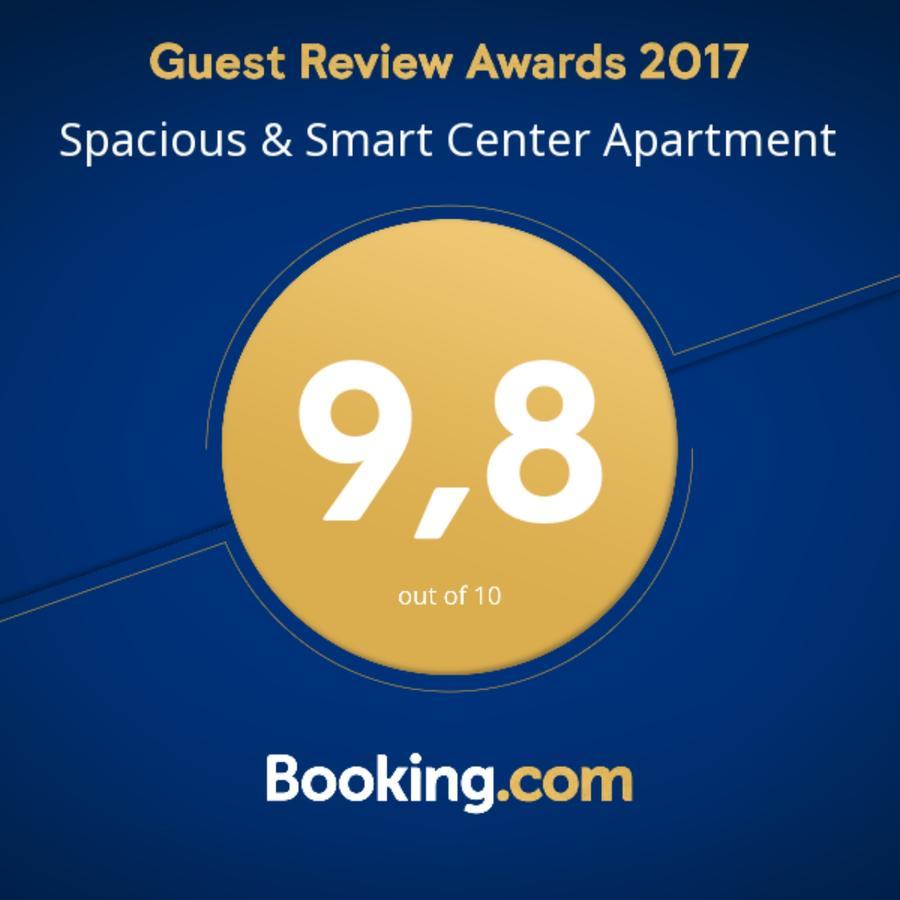 Spacious & Smart Center Apartment Pula Dış mekan fotoğraf